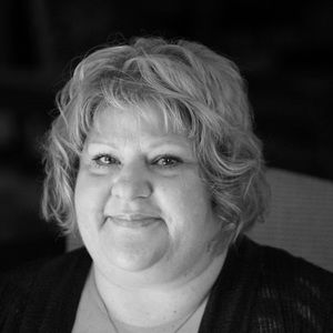 Meet your Posher, Tracy